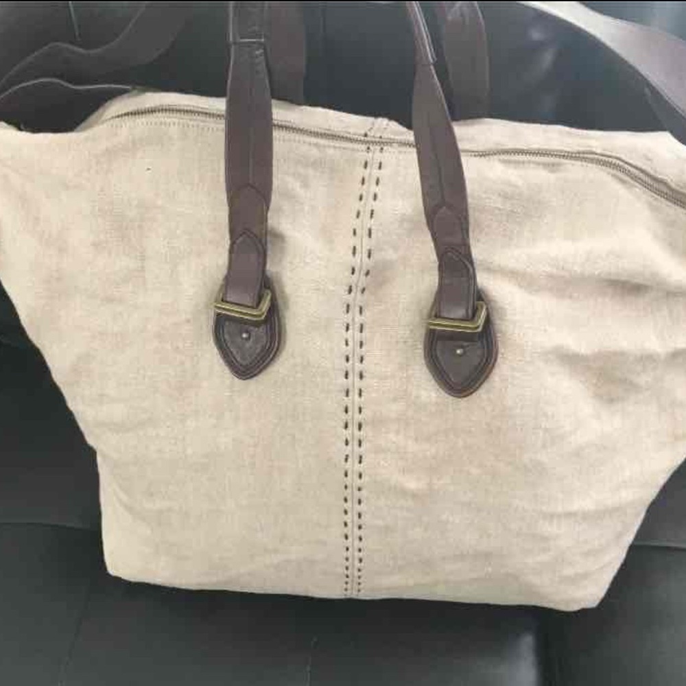 Cole Haan large bag